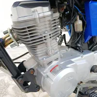 فروشی رهرو a1مدل ۱۴۰۲درحد صفر|موتورسیکلت|بوشهر, |دیوار