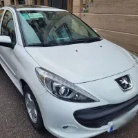 فروش خودرو ۲۰۷