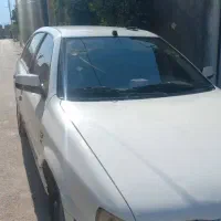 سمند ef7بنزینی|خودرو سواری و وانت|نورآباد ممسنی, |دیوار