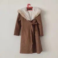 پالتو زنانه|لباس|تبریز, |دیوار