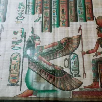 تابلواهرام مصر|تابلو، نقاشی، عکس|اهواز, فاز ۱ پادادشهر|دیوار