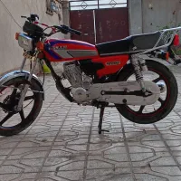 موتور 200|موتورسیکلت|بردسکن, |دیوار