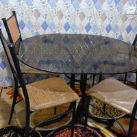 میزناهارخوری