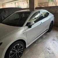 تویوتا کمری هیبرید۲.۵ژاپنLE۲۰۲۵|خودرو سواری و وانت|تهران, چیذر|دیوار