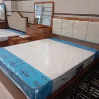سرویس خواب ورژن 2025 مرسدس|تخت و سرویس خواب|کرمانشاه, |دیوار