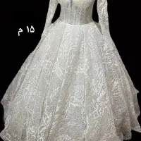 فروش لباس عروس