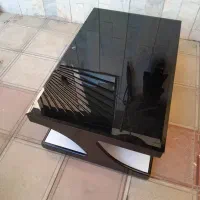 میزعسلی وپایه قابلمه