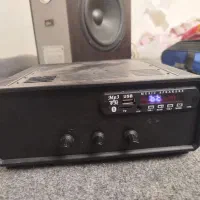 صدا آمپلی کیفیت