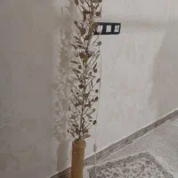 قاب.ساعت.آباژور|چراغ خواب و آباژور|آبادان, |دیوار