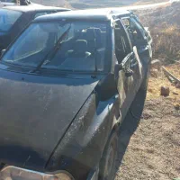 اسقاطی فرسوده تصادفی