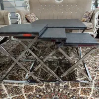 جلو مبلی و عسلی
