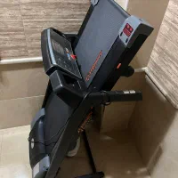 تردمیل خانگی تایوانی در حد نو|تجهیزات ورزشی|رشت, دیلمان|دیوار