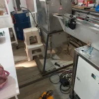 جوشکارسیار صنعتی بابهترین قیمت وخوش قول|خدمات پیشه و مهارت|یزد, |دیوار