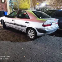 زانتیا ۲۰۰۰مدل ۸۴