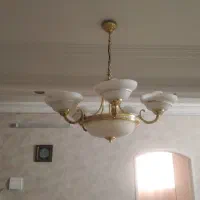 لوستر 5 شاخه