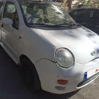 ام وی ام 110 سه سیلندر کم کار|خودرو سواری و وانت|تهران, دارآباد|دیوار