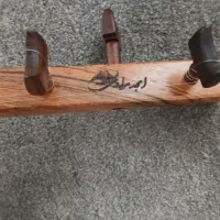 تنبور در حد نو|سازهای سنتی|یاسوج, |دیوار