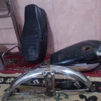 تعدادی وسایل|قطعات یدکی و لوازم جانبی|بندر کنگان, |دیوار