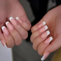 کاشت و ترمیم ناخن با مواد اورجینال