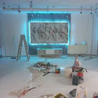 لوله کشی و برق ساختمان و لاین نوری|خدمات پیشه و مهارت|شهریار, شهرک وائین|دیوار