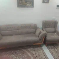 مبلمان چستر 7نفره