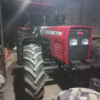 فروش تراکتور۶سیلندرجفت آبشنال