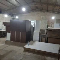 کارگر برای کار در کارگاه کابینت سازی|استخدام صنعتی، فنی، مهندسی|فردیس, فردیس|دیوار