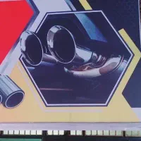 فروش اگزوز و هدرز و خرید کاتالیست