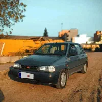 پراید - صبا - ۸۸|خودرو سواری و وانت|فریدونکنار, |دیوار