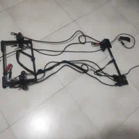 کش بدنسازی|تجهیزات ورزشی|کرج, شهرک فهمیده|دیوار