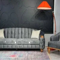 فروش جمعه ۱۰ صبح تا ۹شب مبلمان راحتی و کلاسیک ملکه