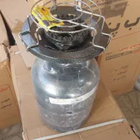 اجاق گاز سه شعله پرفیلی ۷۰ در ۷۰  کوره دار|اجاق گاز و لوازم برقی پخت‌وپز|سنندج, |دیوار