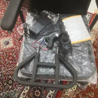 ویلچر برقی ایزی موبیل action|آرایشی، بهداشتی، درمانی|اهواز, کیانپارس |دیوار