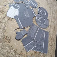 سرویس آشپز خانه