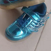 کفش خارجی بچه گانه ز ۳ تا ۶ ساله
