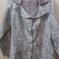 کت و دامن سایز بزرگ|لباس|اصفهان, پارک سلمان فارسی|دیوار