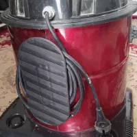 جارو برقی . به خریدار تخفیف داده خواهد