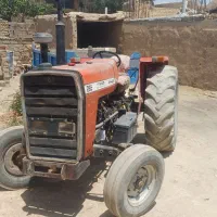 فروش تراکتور ۲۸۵|خودرو سنگین|قهدریجان, |دیوار