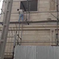 سنگکارواجرسفال .اجرسنتی.سنگ قبر.کاشی وسرامیک|خدمات پیشه و مهارت|سبزوار, قصبه غربی|دیوار