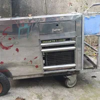 یخچال فالوده (یخ در بهشت)|کافی‌شاپ و رستوران|سیاهکل, |دیوار