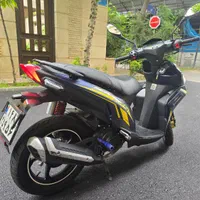 موتور بنلی وی زد ۱۲۵، Benelli VZ 125|موتورسیکلت|تهران, جردن|دیوار