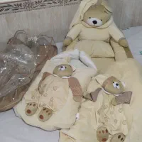 سرویس خواب نوزاد