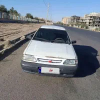 پراید مدل۷۹ cnj