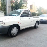 پراید وانت 403|خودرو سواری و وانت|شیراز, هفت تنان|دیوار