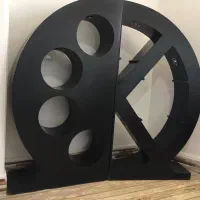 ویترین منزل