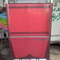 سرخکنسهکاره|اجاق گاز و لوازم برقی پختوپز|رشت, لاکان|دیوار