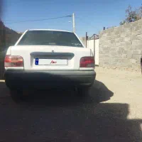 شاسی پلم خونگی سالم|خودرو سواری و وانت|جیرفت, |دیوار