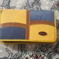 کیف سی دی