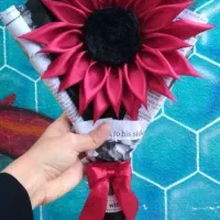 گل ربانی ولنتاین|گل مصنوعی|شاهرود, |دیوار