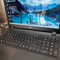 لپ تاپ سری خانگی تمیز نسل4 Acer|رایانه همراه|اصفهان, مسجد مصلی|دیوار